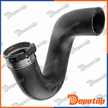 Gaine de suralimentation pour ALFA ROMEO | GPP-AR-035, 09879